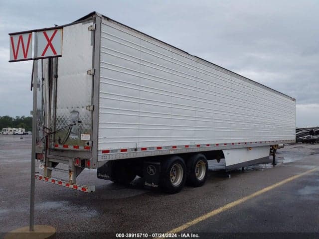 2021 GREAT DANE TRAILERS GREAT DANE TRAILERS 4