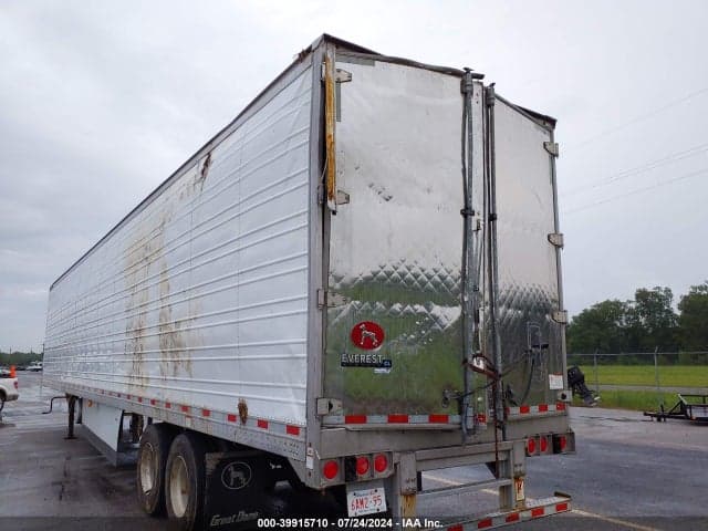 2021 GREAT DANE TRAILERS GREAT DANE TRAILERS 6