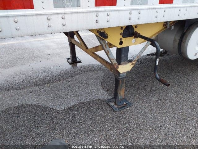 2021 GREAT DANE TRAILERS GREAT DANE TRAILERS 10