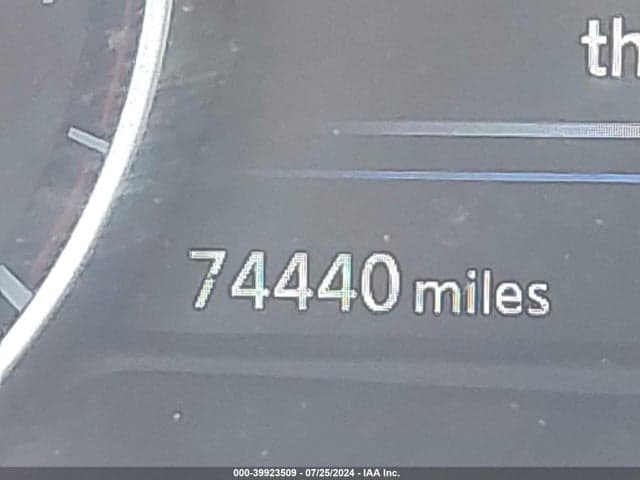 2018 NISSAN MAXIMA 3.5 SL 14
