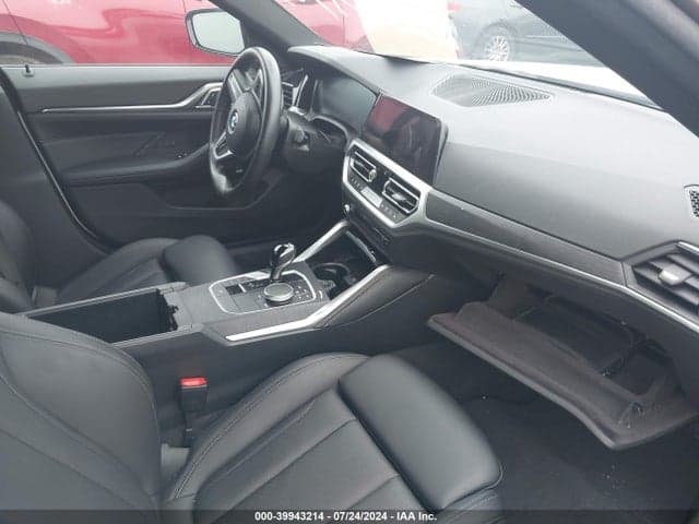 2022 BMW 430I GRAN COUPE 5