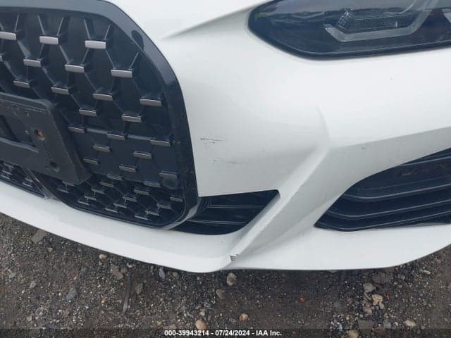 2022 BMW 430I GRAN COUPE 6