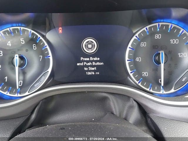 2023 CHRYSLER PACIFICA TOURING L 7