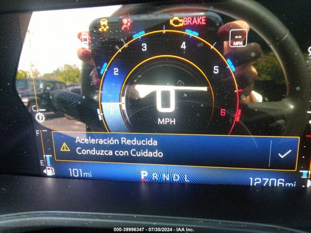 2023 CHEVROLET COLORADO 2WD SHORT BOX WT 7