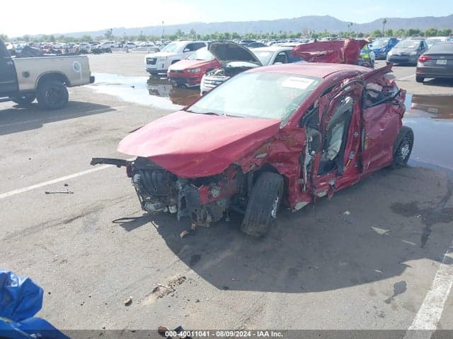 2017 HYUNDAI ELANTRA SE 2