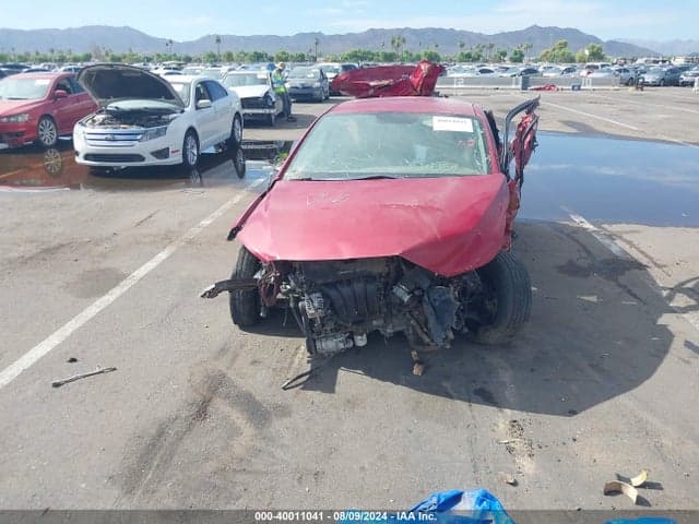 2017 HYUNDAI ELANTRA SE 12
