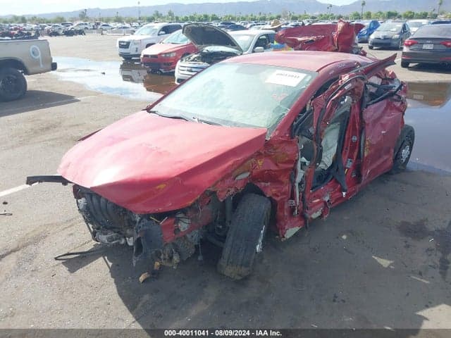 2017 HYUNDAI ELANTRA SE 6