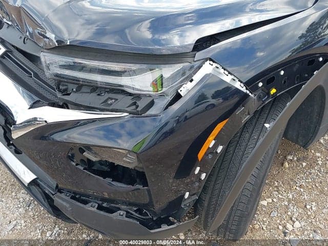 2021 CHEVROLET TRAILBLAZER AWD LT 6