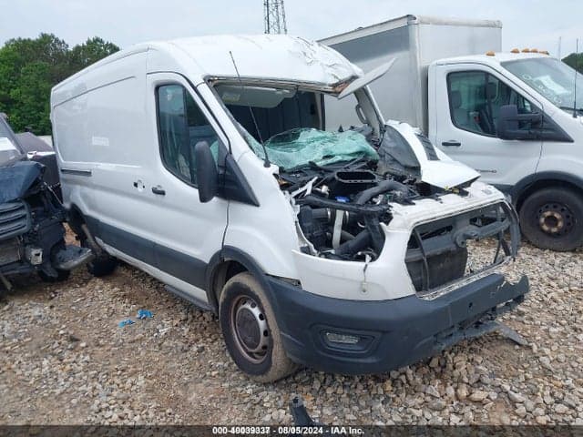 2020 FORD TRANSIT-250 1