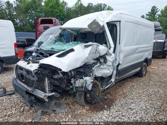 2020 FORD TRANSIT-250 2