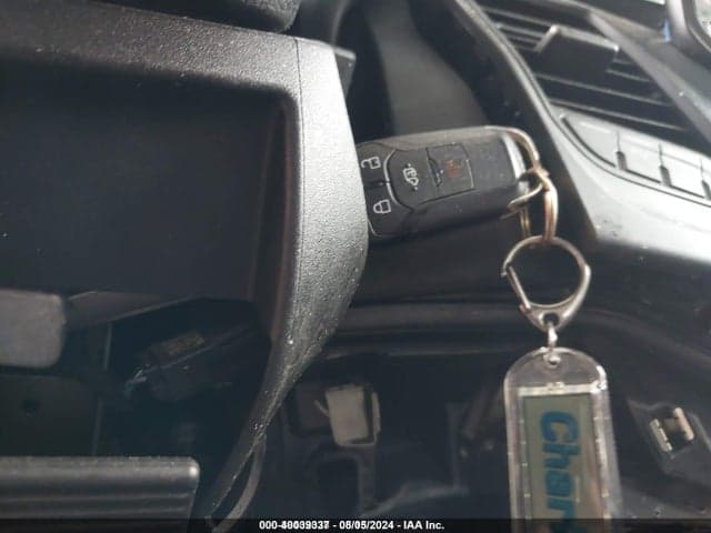 2020 FORD TRANSIT-250 11