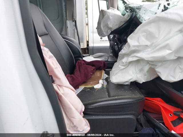 2020 FORD TRANSIT-250 5