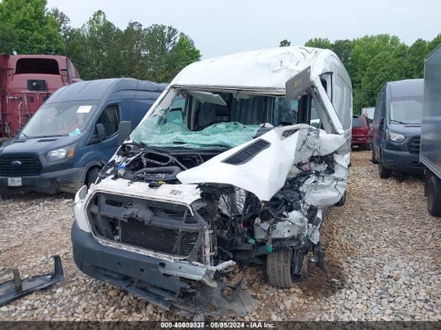 2020 FORD TRANSIT-250 6