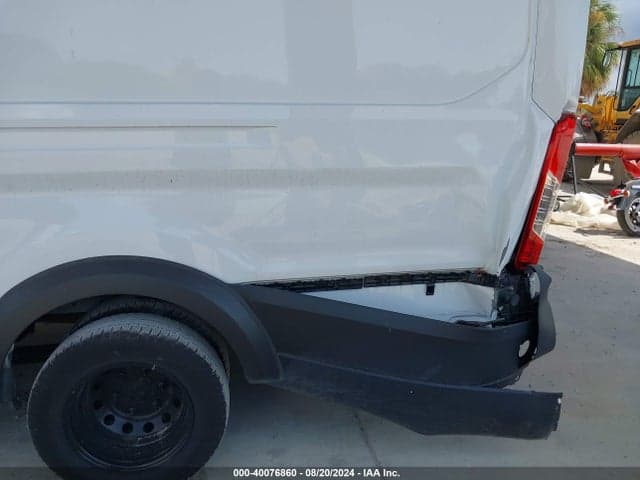 2022 FORD TRANSIT-350 CARGO VAN 11