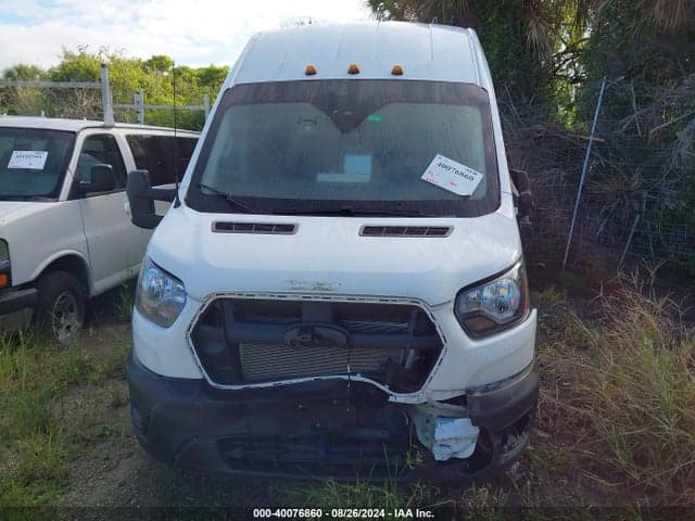 2022 FORD TRANSIT-350 CARGO VAN 15