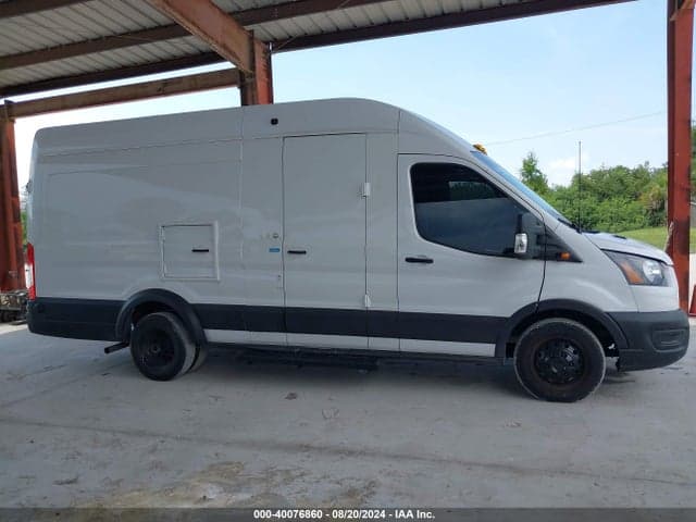 2022 FORD TRANSIT-350 CARGO VAN 16