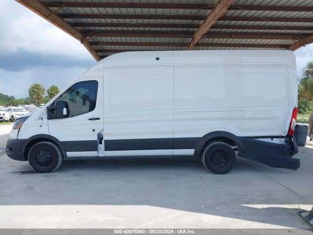 2022 FORD TRANSIT-350 CARGO VAN 17