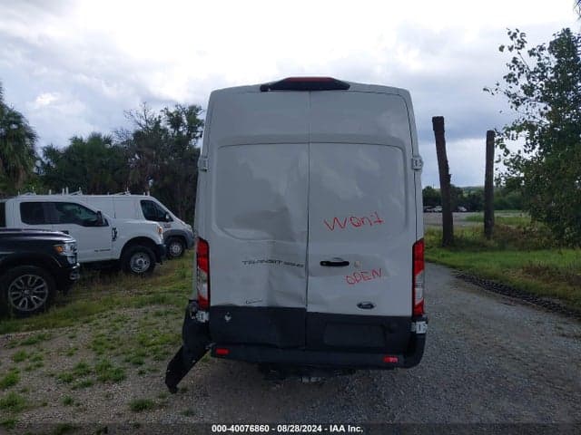 2022 FORD TRANSIT-350 CARGO VAN 18