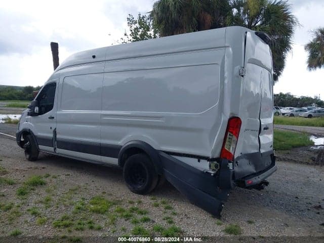 2022 FORD TRANSIT-350 CARGO VAN 3