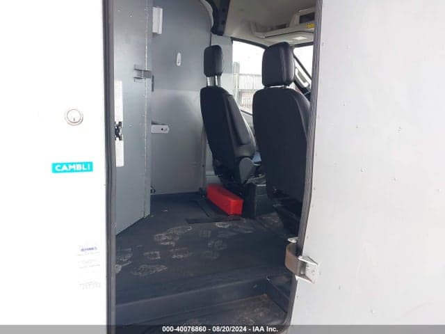 2022 FORD TRANSIT-350 CARGO VAN 7