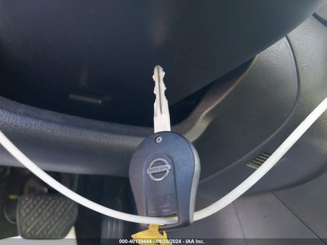 2019 NISSAN SENTRA S 11