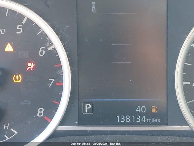 2019 NISSAN SENTRA S 15