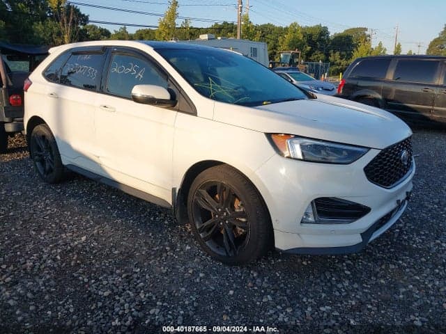 2020 FORD EDGE ST 1