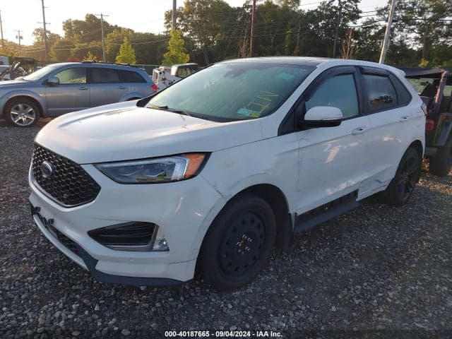 2020 FORD EDGE ST 2