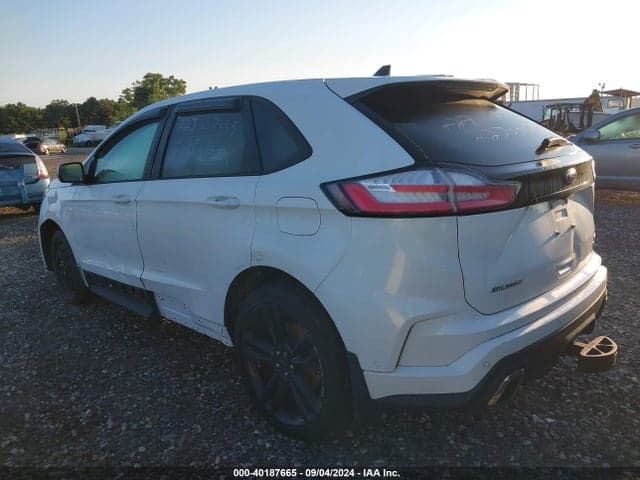2020 FORD EDGE ST 3