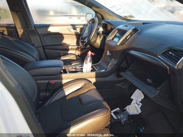 2020 FORD EDGE ST 5