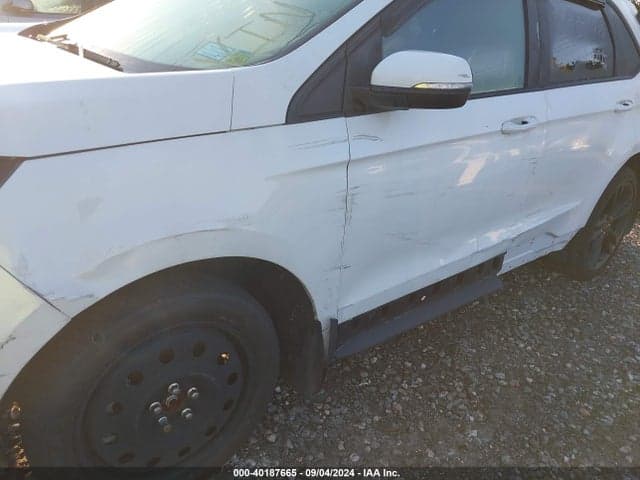 2020 FORD EDGE ST 6