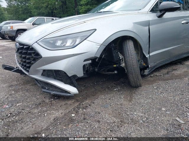 2020 HYUNDAI SONATA SEL PLUS 6