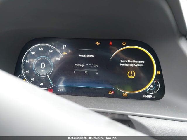 2020 HYUNDAI SONATA SEL PLUS 7