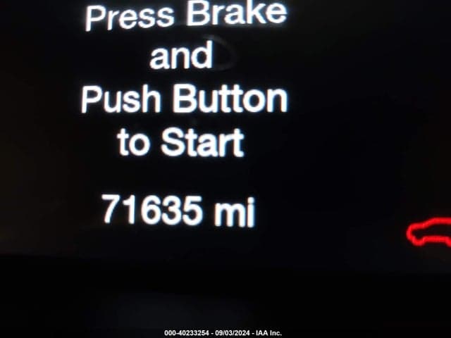 2021 DODGE DURANGO R/T AWD 7