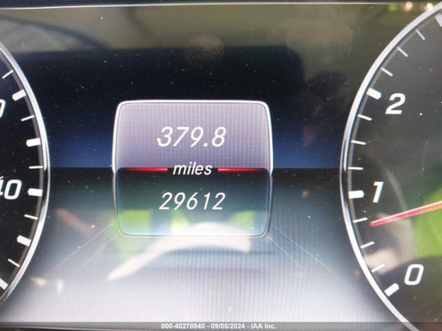 2019 MERCEDES-BENZ S 560 4MATIC 15