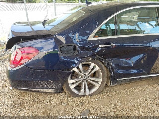 2019 MERCEDES-BENZ S 560 4MATIC 17