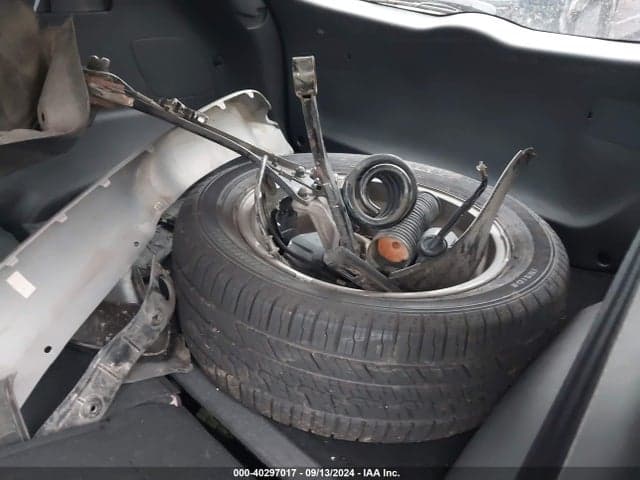 2019 HYUNDAI TUCSON SEL 12