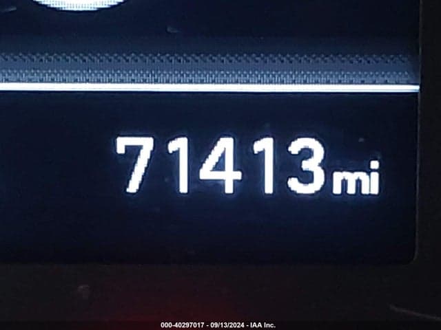 2019 HYUNDAI TUCSON SEL 16