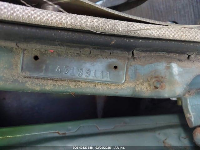 1964 PLYMOUTH 2 DOOR COUPE 9