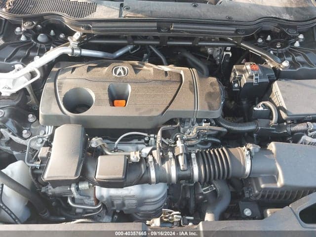 2023 ACURA TLX A-SPEC PACKAGE 10
