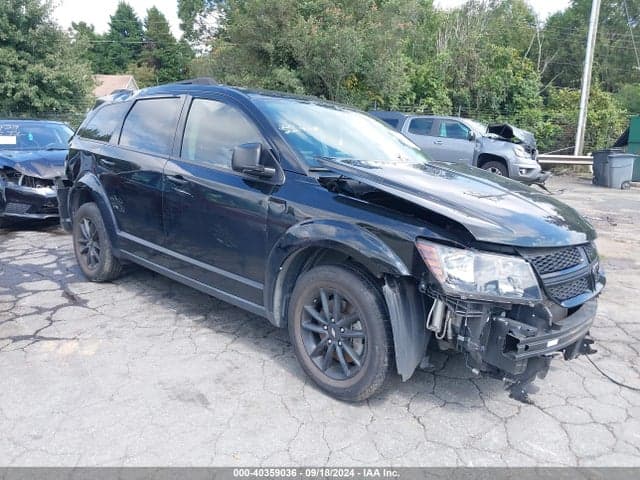 2020 DODGE JOURNEY SE VALUE 1