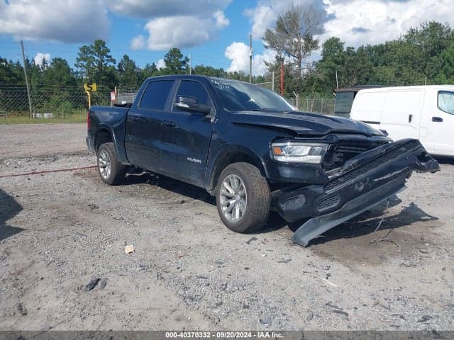 2021 RAM 1500 LARAMIE 4X2 5'7 BOX - 1