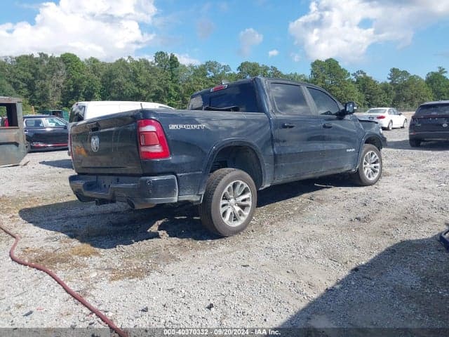 2021 RAM 1500 LARAMIE 4X2 5'7 BOX 4