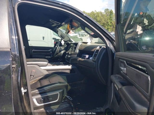 2021 RAM 1500 LARAMIE 4X2 5'7 BOX 5