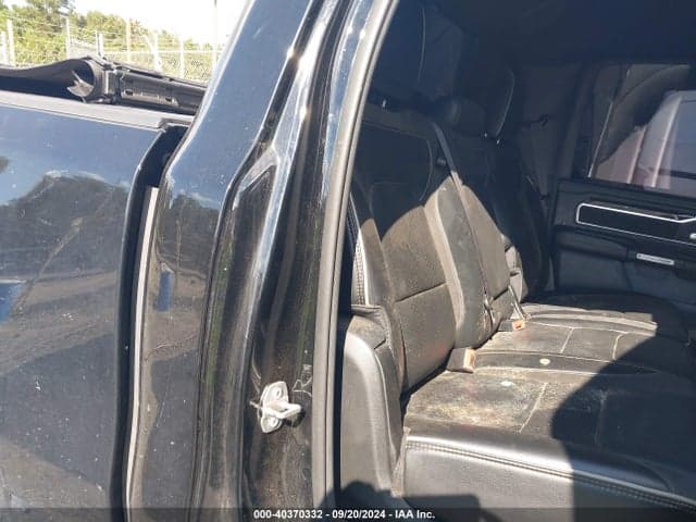 2021 RAM 1500 LARAMIE 4X2 5'7 BOX 8