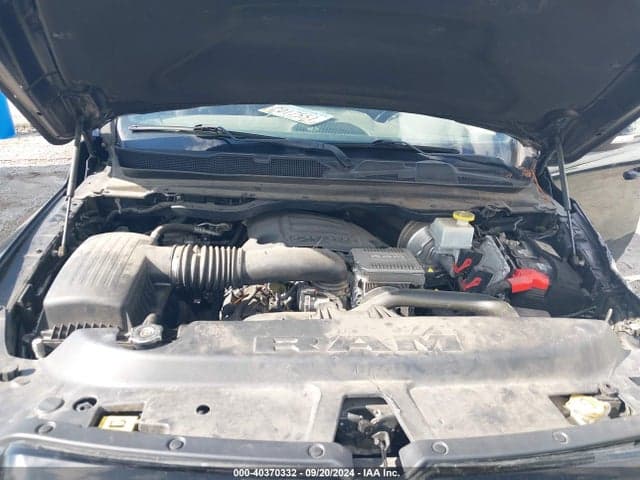 2021 RAM 1500 LARAMIE 4X2 5'7 BOX 10
