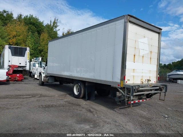2020 INTERNATIONAL MV 3