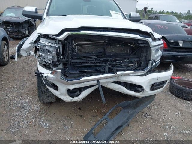 2020 RAM 2500 LARAMIE 4X4 6'4 BOX 6