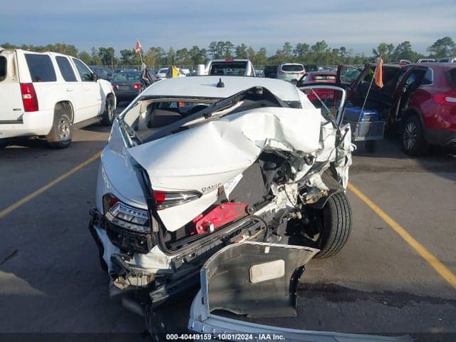 2022 VOLKSWAGEN PASSAT 2.0T SE 15