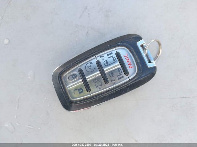 2019 CHRYSLER PACIFICA HYBRID TOURING L 11